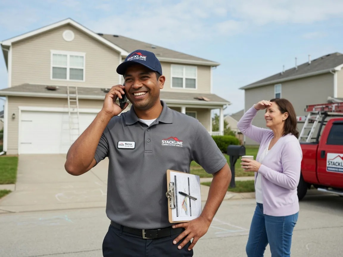 Chimney flashing repair Dodd City, TX FAQs